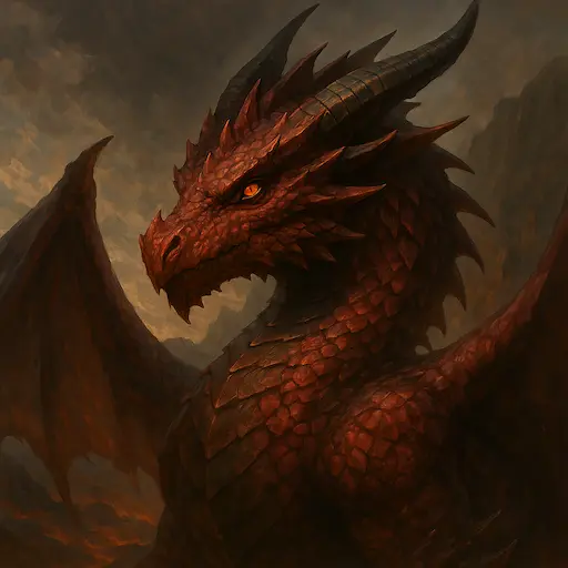 ドラゴン